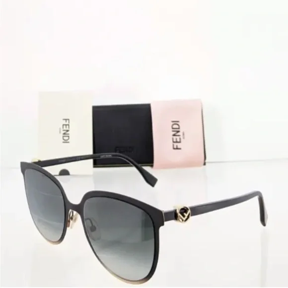 Fendi | Accessories | Brand New Authentic Fendi Sunglasses  display picture 2